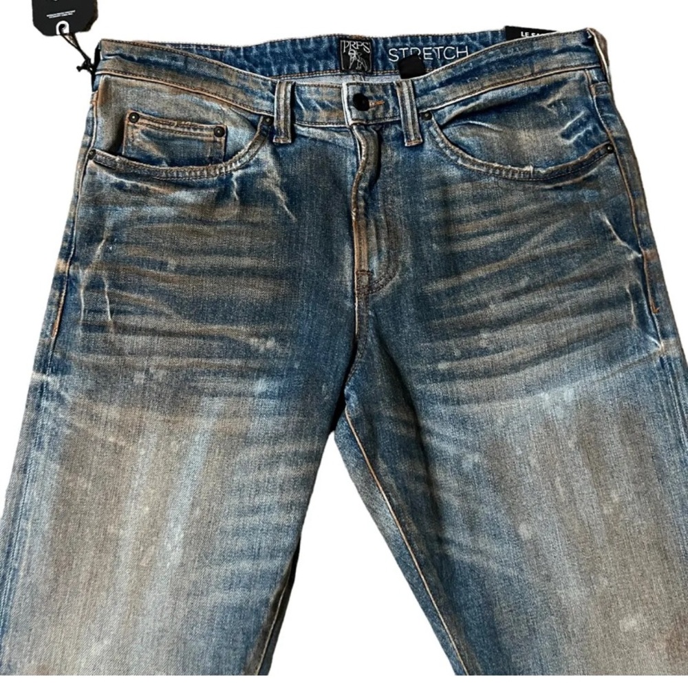 PRPS jeans NWT - Picture 3 of 9